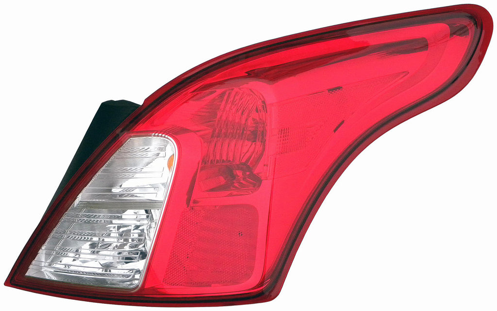 Tail Light Assembly Dorman 1571432