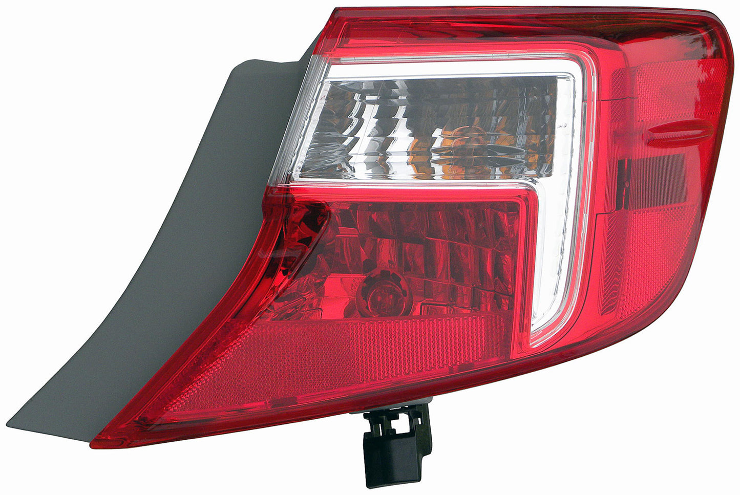 Tail Light Assembly Dorman 1571436