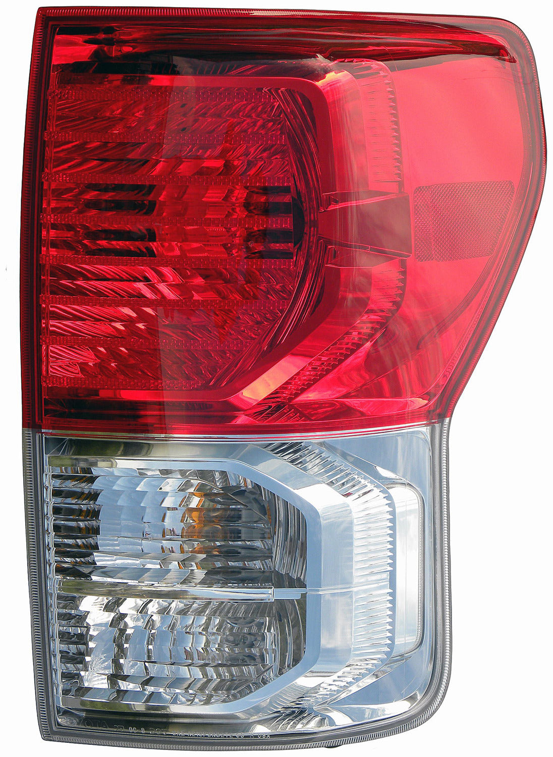 Tail Light Assembly Dorman 1571440