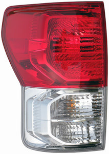 Tail Light Assembly Dorman 1571441