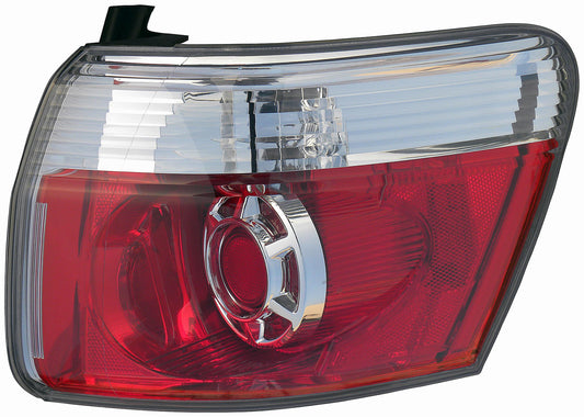 Tail Light Assembly Dorman 1571444