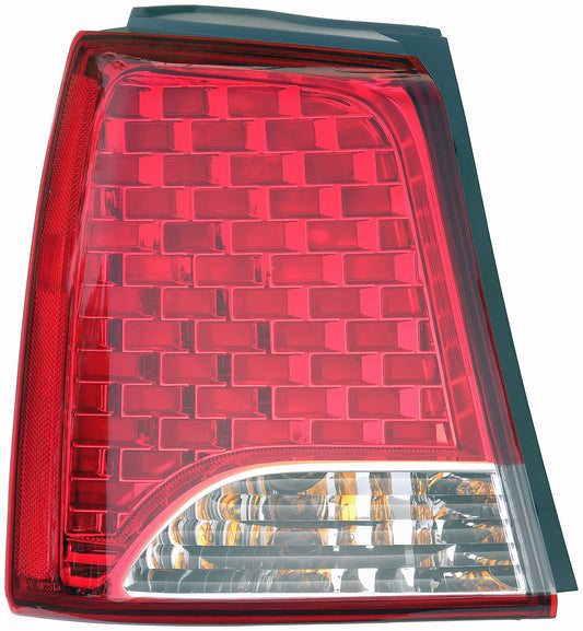 Tail Light Assembly Dorman 1571445