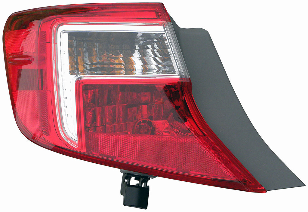 Tail Light Assembly Dorman 1571446