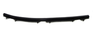 One Genuine OEM Rear Side Door Lower (Door Bottom) Weatherstrip, GM#15735057