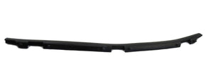 One Genuine OEM Rear Side Door Lower (Door Bottom) Weatherstrip, GM#15735057