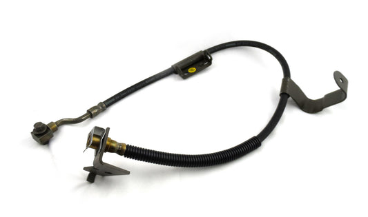 New GM Hummer Front Right Brake Hose 15749766 - Replaces 15852642