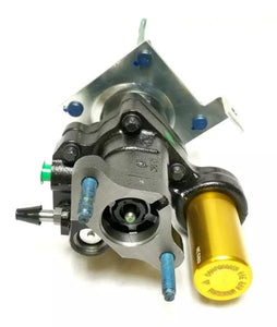 New OEM GM Hydraulic Power Brake Booster 15693119, 178-533 Fits G10 G20 G30