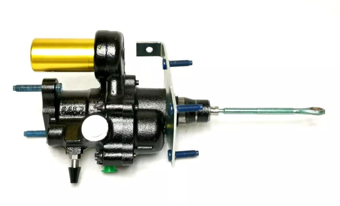 New OEM GM Hydraulic Power Brake Booster 15693119, 178-533 Fits G10 G20 G30