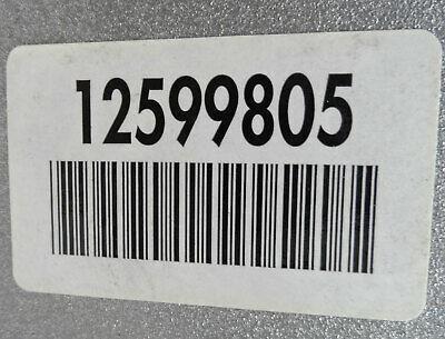 OE GM Oil Pan+Gasket+Bolts+Oil Level Sensor 2007 6.0L Chevy GMC Hummer 12599806