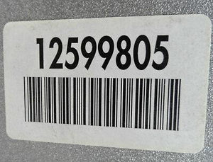 OE GM Oil Pan+Gasket+Bolts+Oil Level Sensor 2007 6.0L Chevy GMC Hummer 12599806