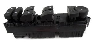 OEM Power Window Switch 07-13 Silverado Sierra Yukon Tahoe Avalanch Manual Fold