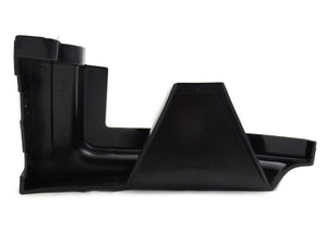 OE Front LH Bumper Filler Trim 95-99 Silverado Sierra Tahoe Yukon Suburban BLACK