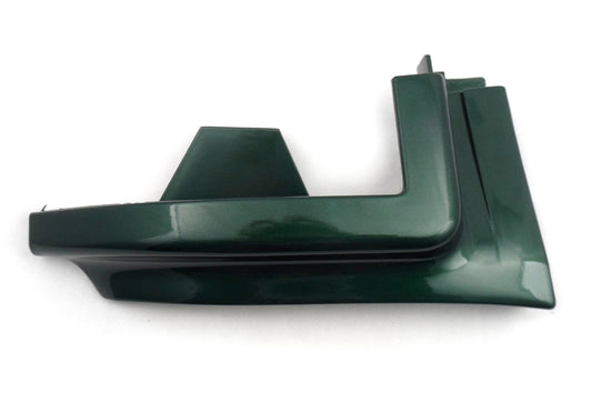 OE Front LH Bumper Filler Trim 95-99 Silverado Sierra Tahoe Yukon FOREST GREEN