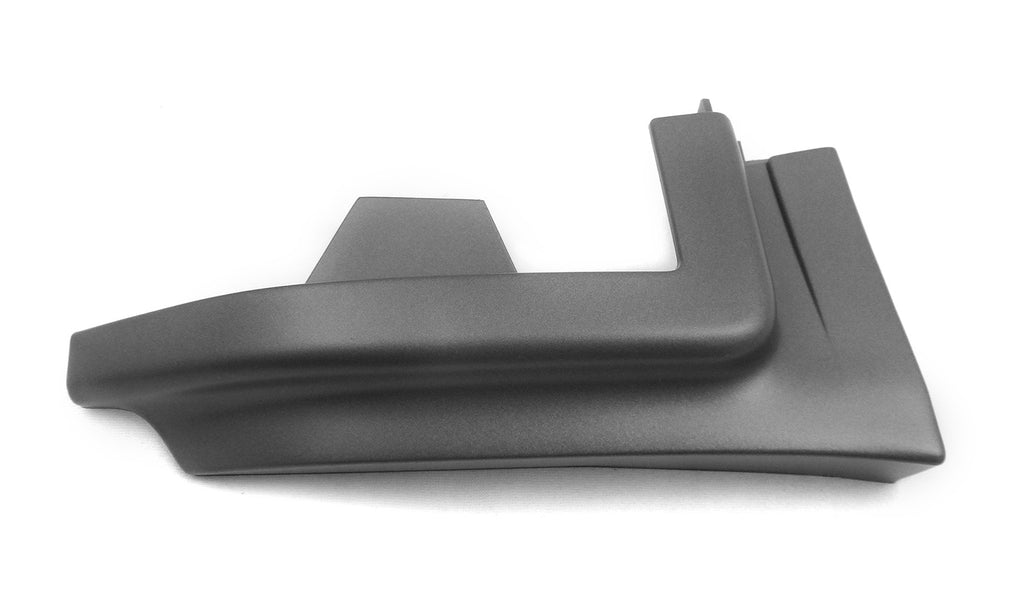 OE Front LH Bumper Filler Trim 95-99 Silverado Sierra Tahoe Yukon STORM GRAY MET