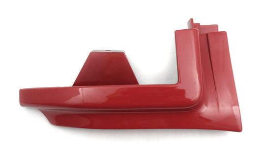 OE Front LH Bumper Filler Trim 95-99 Silverado Sierra Tahoe Yukon (VICTORY RED)