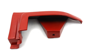 OE Front LH Bumper Filler Trim 95-99 Silverado Sierra Tahoe Yukon (VICTORY RED)