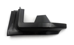 OE Front RH Bumper Filler Trim 95-99 Silverado Sierra Tahoe Yukon Suburban BLACK