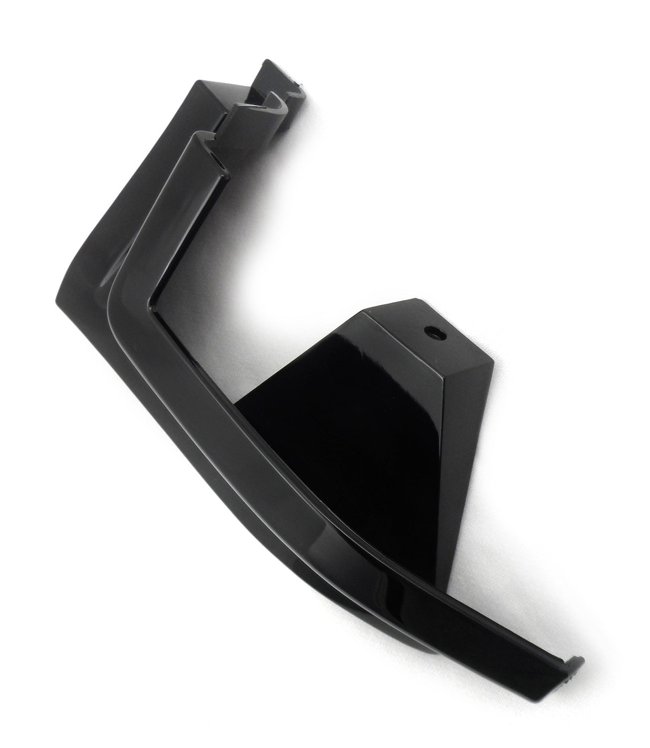 OE Front RH Bumper Filler Trim 95-99 Silverado Sierra Tahoe Yukon Suburban BLACK