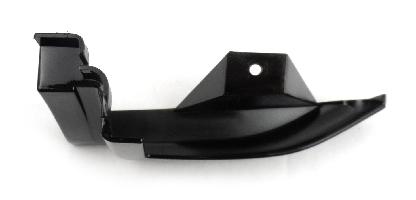 OE Front RH Bumper Filler Trim 95-99 Silverado Sierra Tahoe Yukon Suburban BLACK