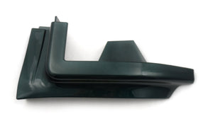 OE Front RH Bumper Filler Trim 95-99 Silverado Sierra Tahoe Yukon FOREST GREEN