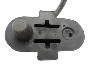 New GM OEM Muffler Hanger Assembly 15991794