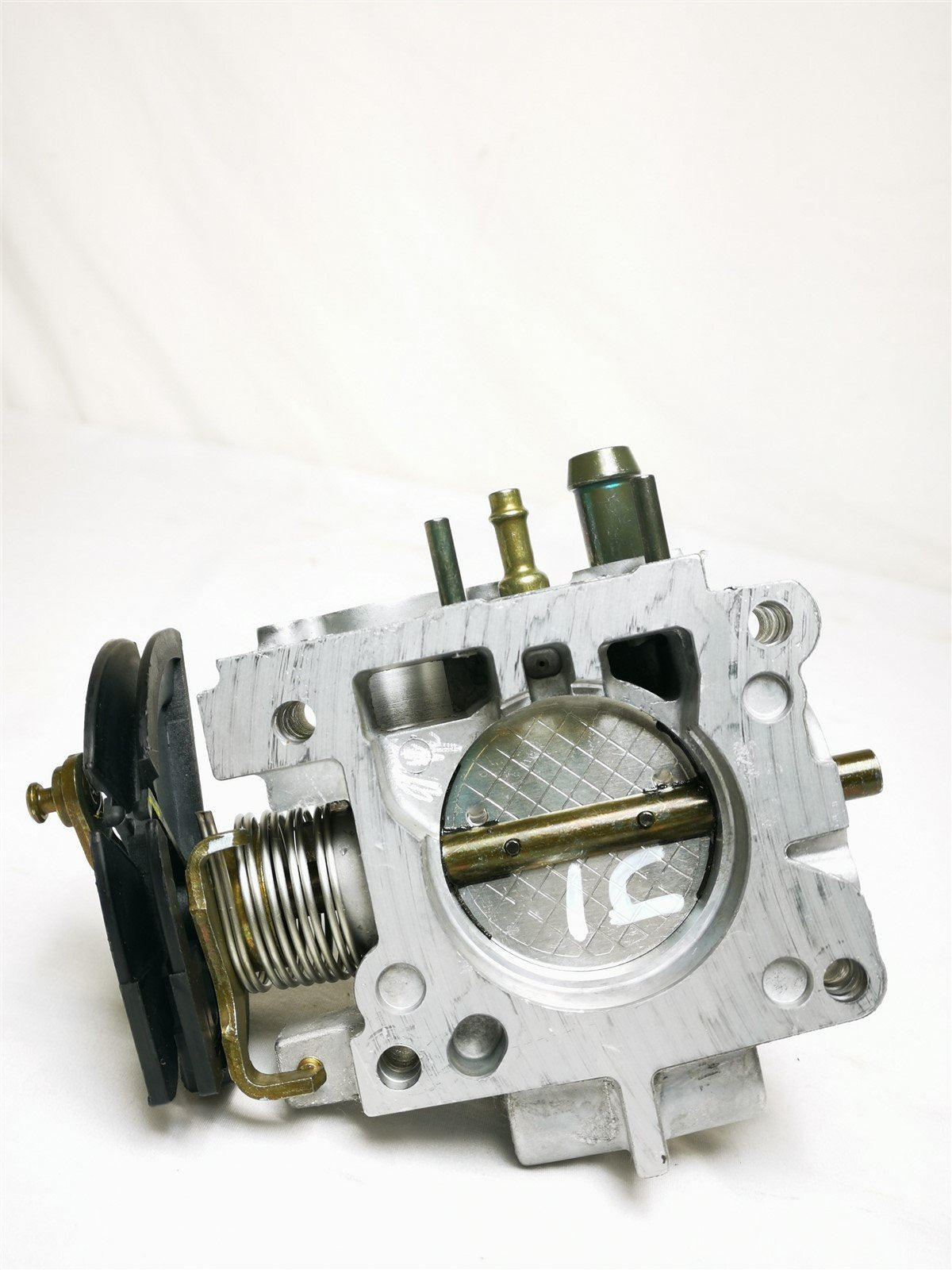 New GM 17113585 Throttle Body ACDelco