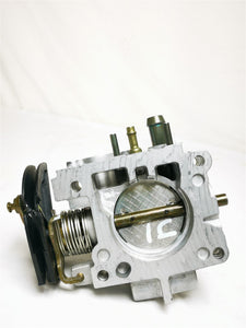 New GM 17113585 Throttle Body ACDelco