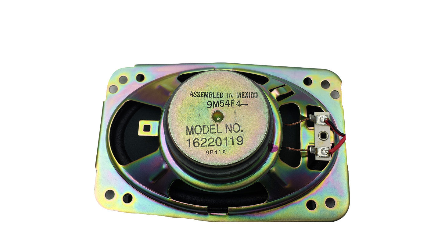 2-way 4 x 6 Car Speaker