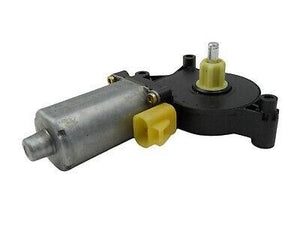 88980703 OEM GM Power Window Lift Motor Front Left Fits 02-07 Trailblazer Envoy