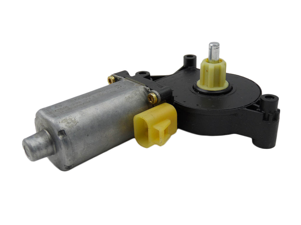 88980703 OEM GM Power Window Lift Motor Front Left Fits 02-07 Trailblazer Envoy