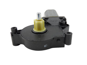 88980703 OEM GM Power Window Lift Motor Front Left Fits 02-07 Trailblazer Envoy