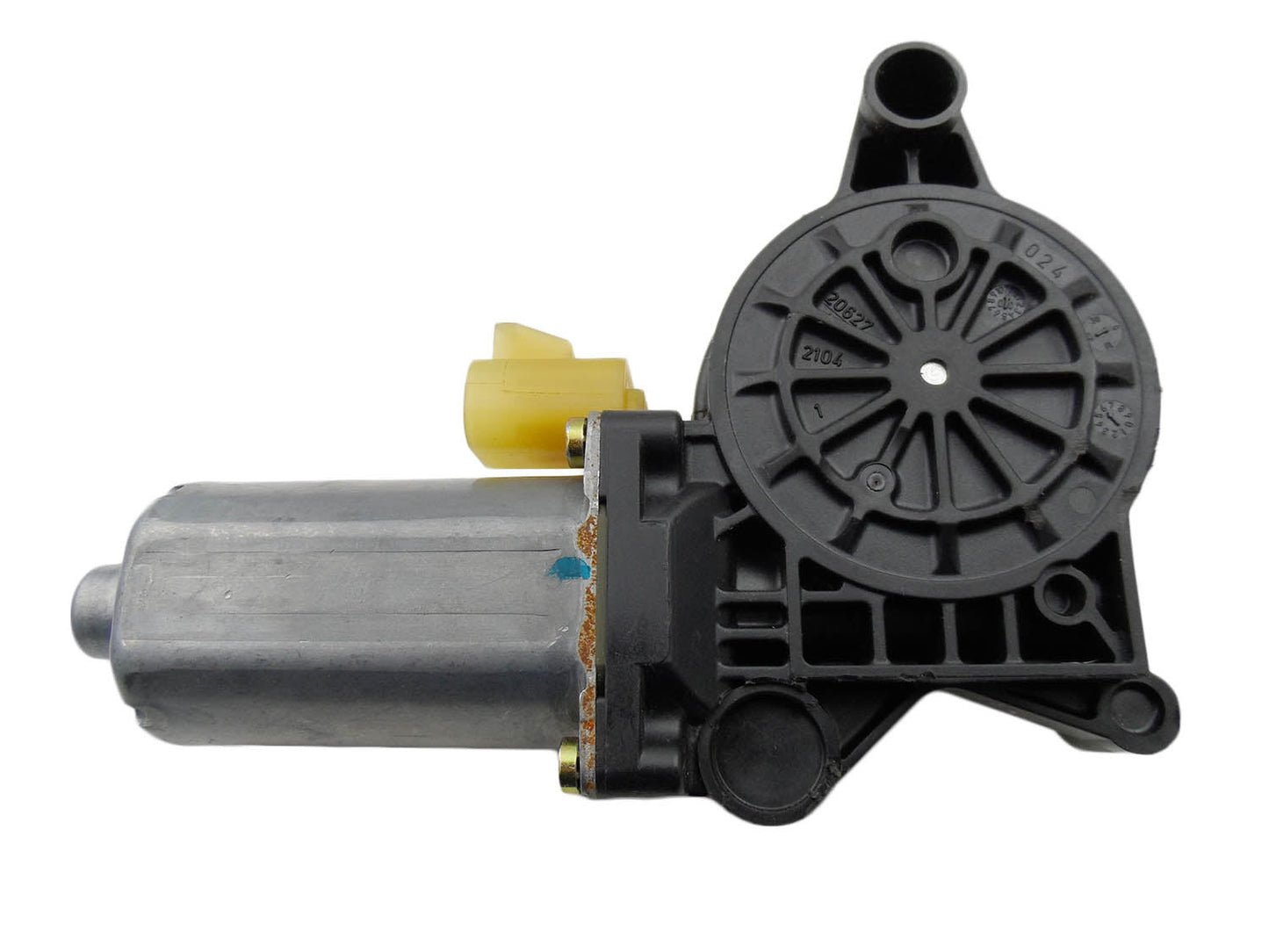 88980703 OEM GM Power Window Lift Motor Front Left Fits 02-07 Trailblazer Envoy