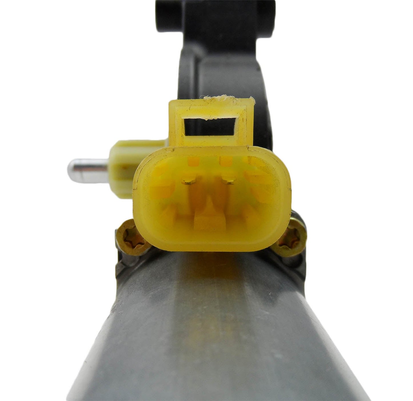 88980703 OEM GM Power Window Lift Motor Front Left Fits 02-07 Trailblazer Envoy