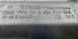 88980703 OEM GM Power Window Lift Motor Front Left Fits 02-07 Trailblazer Envoy