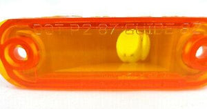 OEM GM 5974618 Side Marker-Amber Front of Rear Fender Dually Truck Left Hand Driver's Side