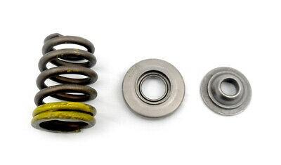 OEM Set Of Three Valve Spring+Rotator+Cap 92-96 7.4L 454 Big Block USA ...