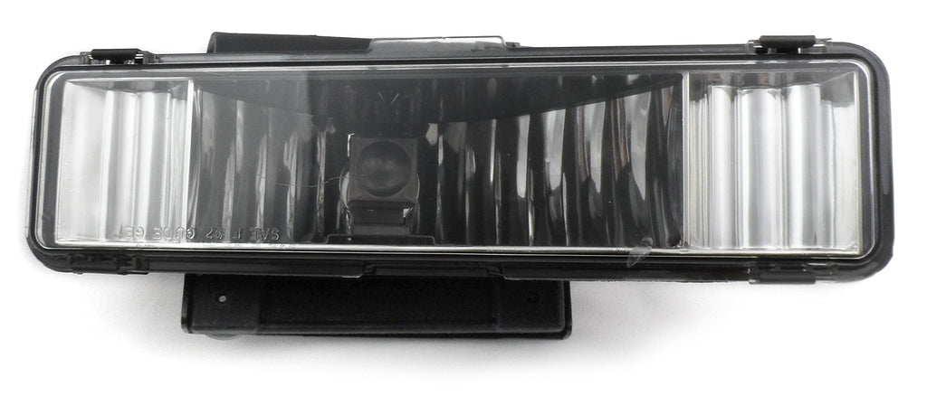 New GM OEM LH Fog Light 16520629 with Bracket 16516349