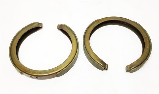 GM 88935979 Lining Kit,Parking Brake Shoe