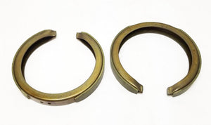 GM 88935979 Lining Kit,Parking Brake Shoe