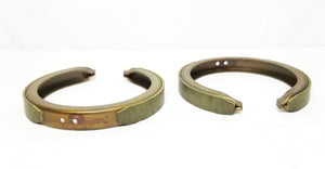 GM 88935979 Lining Kit,Parking Brake Shoe