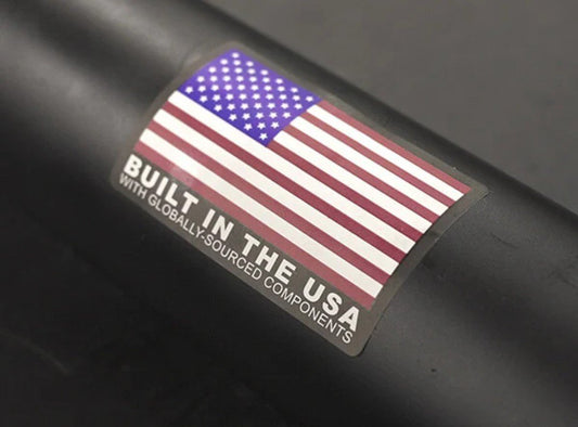 Rear Driveshaft Assembly fits Mercedes-Benz 300E 1989-86, 300TE 1989-88