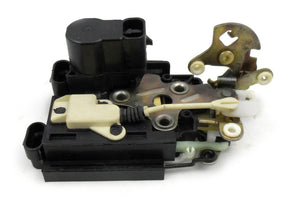 New OEM Door Lock Latch Assembly with Actuator - RH GM 16639872