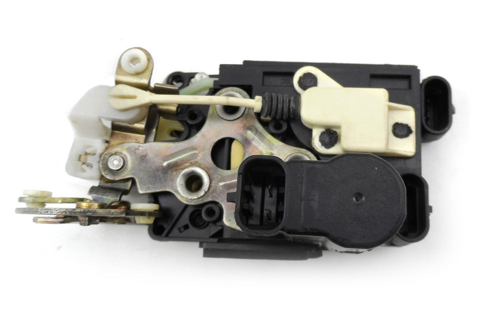 New OEM Door Lock Latch Assembly with Actuator - RH GM 16639872