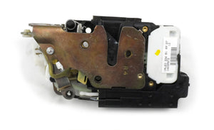 New OEM Door Lock Latch Assembly with Actuator - RH GM 16639872