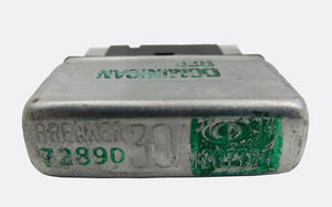 New OEM 30-AMP-Maxi-Type-Circuit-Breaker (Green) GM#12077843 1982-2012