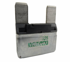 New OEM 30-AMP-Maxi-Type-Circuit-Breaker (Green) GM#12077843 1982-2012