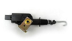 Genuine OEM Front Door Lock Actuator 98-03 Town Car F8VZ54218A42AA 2W1Z54218A42A