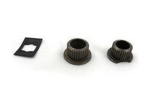 One New OEM GM Door Hinge Pin and Bushing Kit (Dorman #38416)