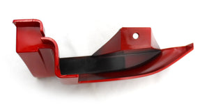 OE Front LH Bumper Filler Trim 95-99 Silverado Sierra Tahoe Yukon (VICTORY RED)