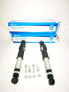 (2) OEM GM 84176675 Rear MagneRide Level Shocks Kit 15-20 Escalade Yukon Tahoe LTZ